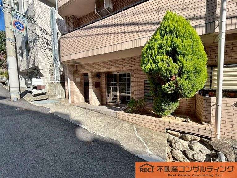 甲南ドルチェ六甲のその他