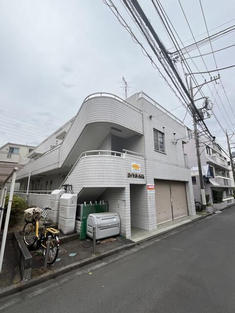 ロイヤルハイムⅠの画像