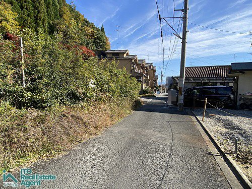 大宮釈迦谷 土地(1号地)の周辺