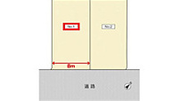 安佐北区口田２丁目の画像