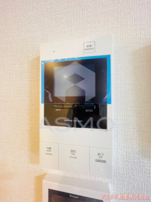 【セキュリティ】 | esteOeste難波元町