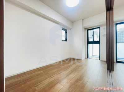 【内装】 | esteOeste難波元町