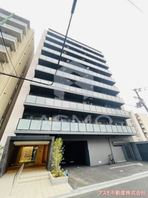 【外観】 | esteOeste難波元町