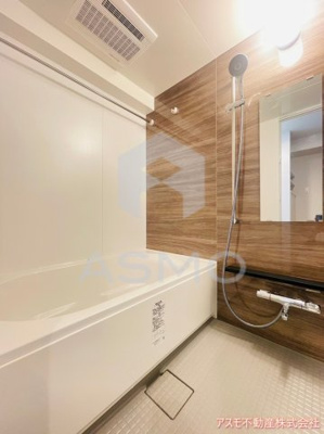 【浴室】 | esteOeste難波元町