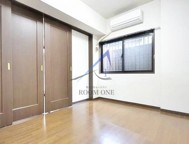 ライオンズシティ千石の寝室|寝室です。