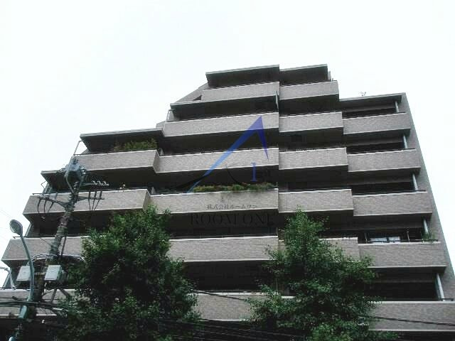 ライオンズシティ千石の外観|外観です。