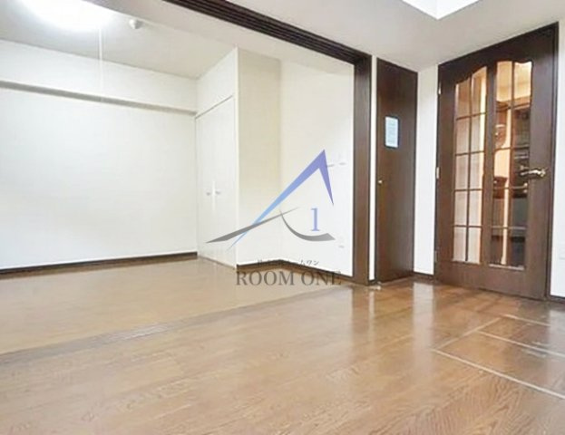 ライオンズシティ千石の居間・リビング|洋室のお部屋です。