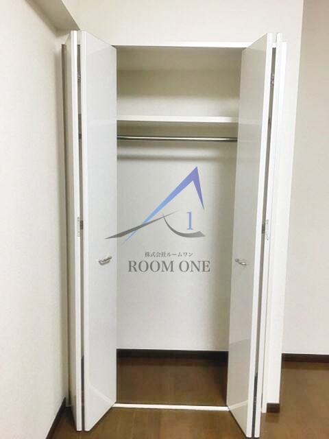 ライオンズシティ千石の収納|収納です。