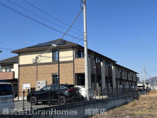 パル スクエア平松