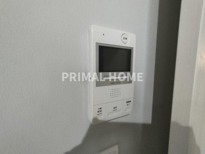 【セキュリティ】 | ハレレア横浜反町