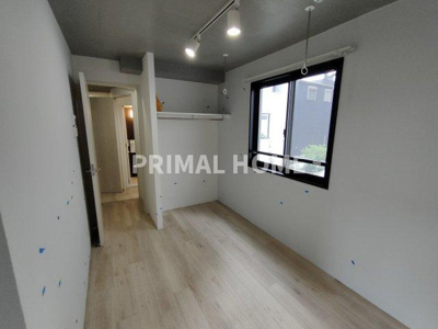 【寝室】 | ハレレア横浜反町