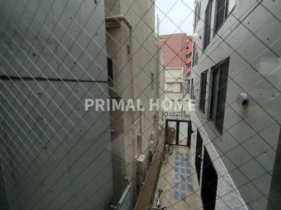 【その他共用部分】 | ハレレア横浜反町