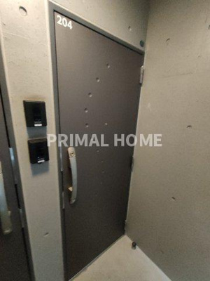 【玄関】 | ハレレア横浜反町