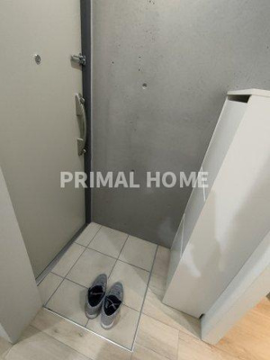 【玄関】 | ハレレア横浜反町