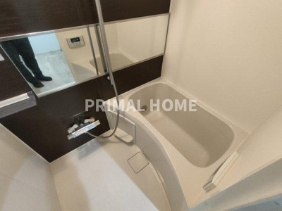 【浴室】 | ハレレア横浜反町