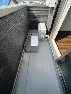 【バルコニー】 | ライブズ品川