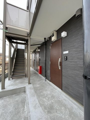 【エントランス】 | ライブズ品川