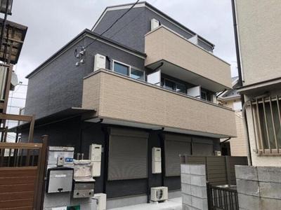 【外観】 | ライブズ品川 |  