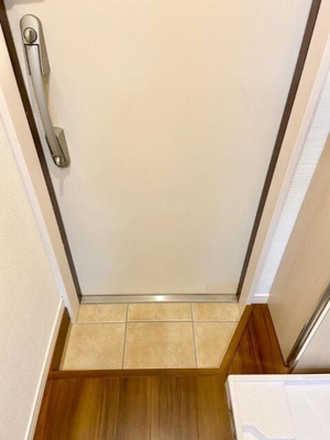 【玄関】 | ライブズ品川 |  