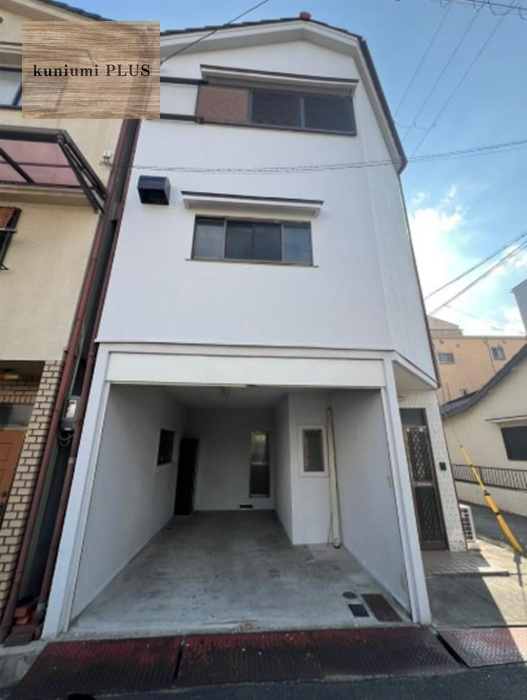 大阪市城東区今福南2丁目