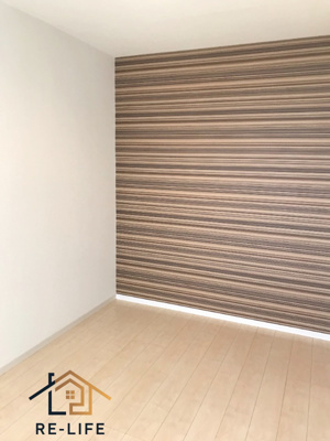 【洋室】 | Regalest平尾