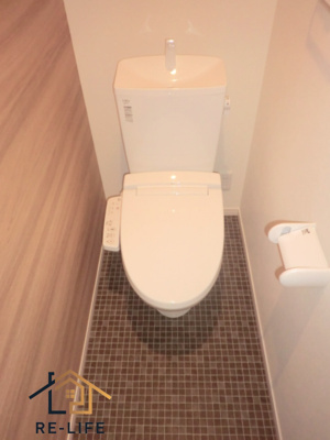 【トイレ】 | Regalest平尾