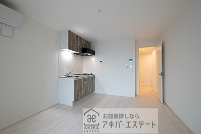 【居間・リビング】 | Crecia五香南