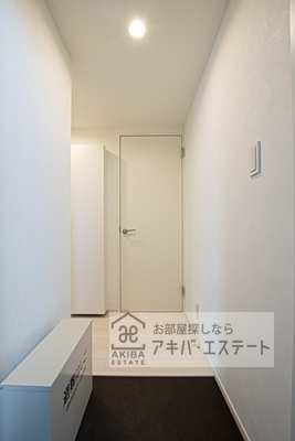 【内装】 | Crecia五香南