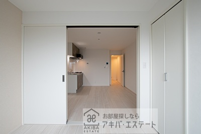 【洋室】 | Crecia五香南