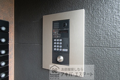 【その他共用部分】 | Crecia五香南 | 同一仕様写真