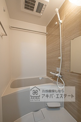 【浴室】 | Crecia五香南