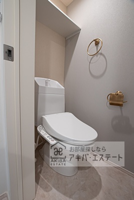 【トイレ】 | Crecia五香南