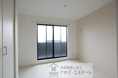 【寝室】 | Crecia五香南