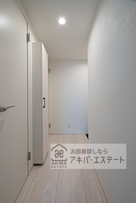 【玄関】 | Crecia五香南