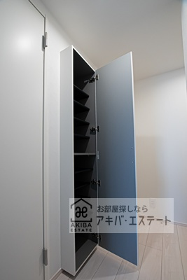 【収納】 | Crecia五香南