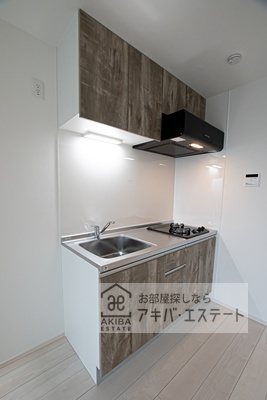 【キッチン】 | Crecia五香南