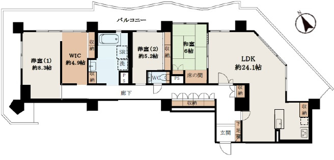 アクロスシティGポート