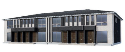 パドレムールトメスク【キャッシュバック対象物件】