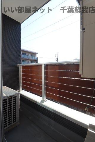 GRACIM_02（グラシムツー） の居間・リビング|リビングです