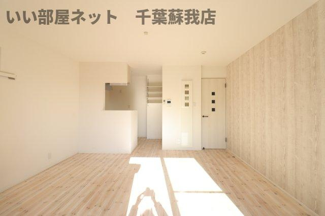 GRACIM_02（グラシムツー） の設備