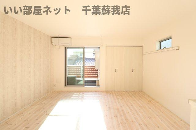 GRACIM_02（グラシムツー） の洗面所|洗面所です