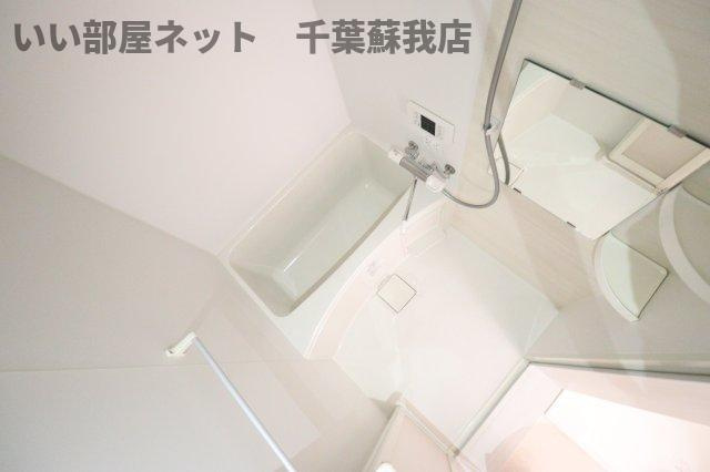 GRACIM_02（グラシムツー） のその他