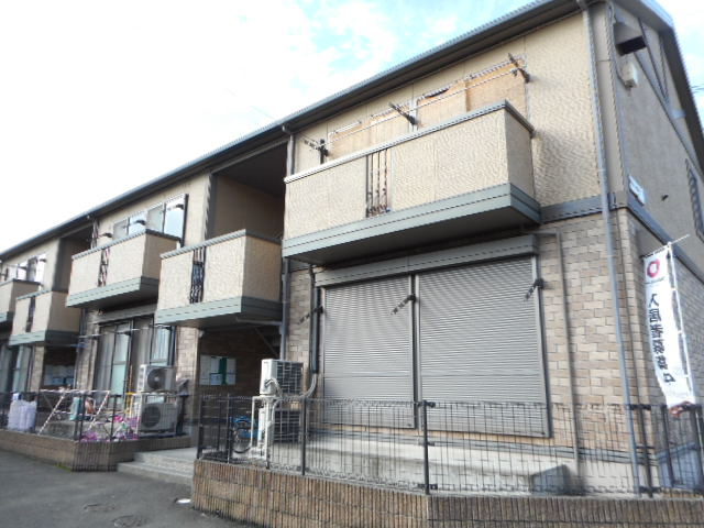 セーラム小仙波