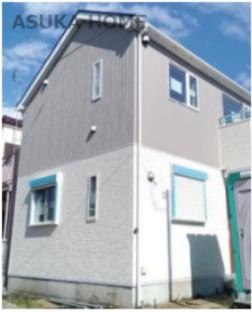 横浜市旭区川島町新築戸建て