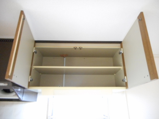 グリーンヒル新宿のキッチン