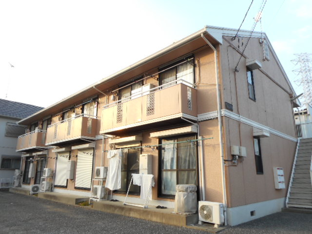 グリーンヒル新宿