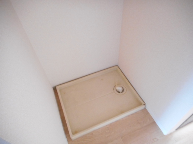 グリーンヒル新宿の設備