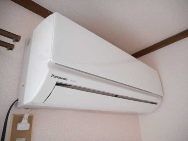 グリーンヒル新宿の設備