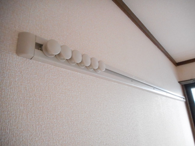 グリーンヒル新宿の設備