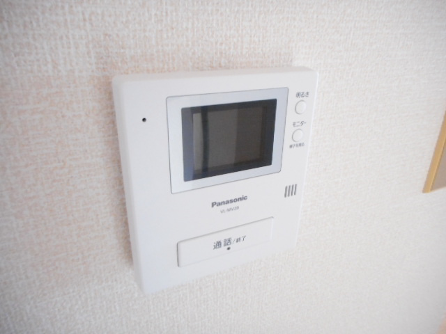 グリーンヒル新宿の設備